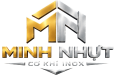 CƠ KHÍ INOX MINH NHỰT – UY TÍN TẠO NÊN CHẤT LƯỢNG