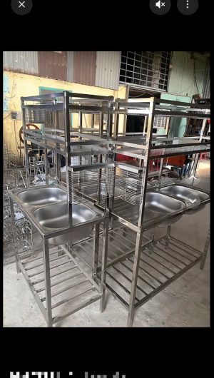 CƠ KHÍ INOX MINH NHỰT – UY TÍN TẠO NÊN CHẤT LƯỢNG