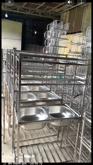 CƠ KHÍ INOX MINH NHỰT – UY TÍN TẠO NÊN CHẤT LƯỢNG