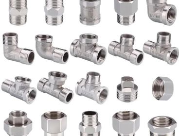 INOX MINH NHỰT – CHUYÊN GIA CÔNG CƠ KHÍ VÀ CHẾ TẠO INOX CHẤT LƯỢNG