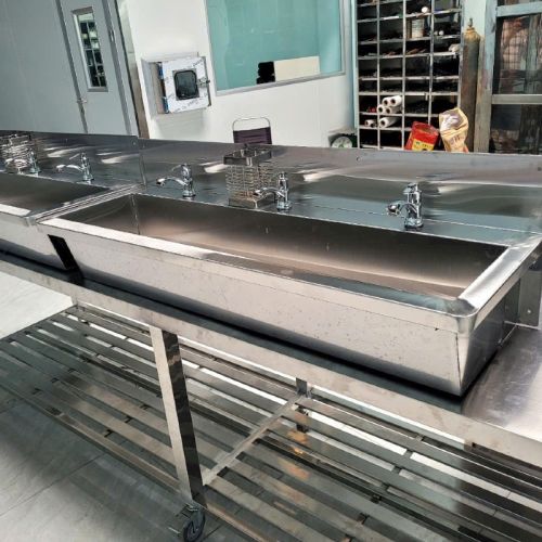 CƠ KHÍ INOX MINH NHỰT – UY TÍN TẠO NÊN CHẤT LƯỢNG