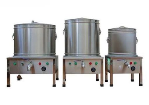 Nồi điện Inox