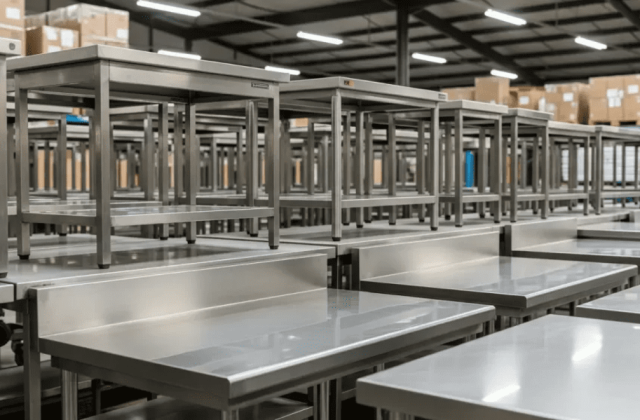 Nhận sản xuất sản phẩm theo yêu cầu