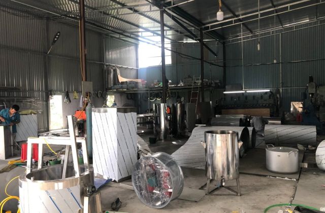 Sửa chữa bảo trì tận nơi
