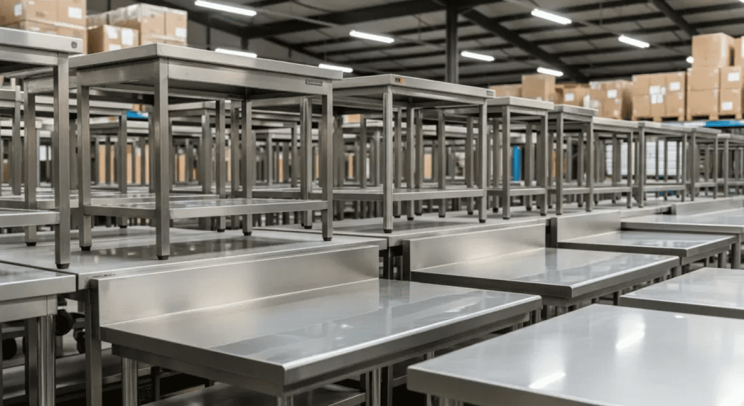 Nhận sản xuất sản phẩm theo yêu cầu