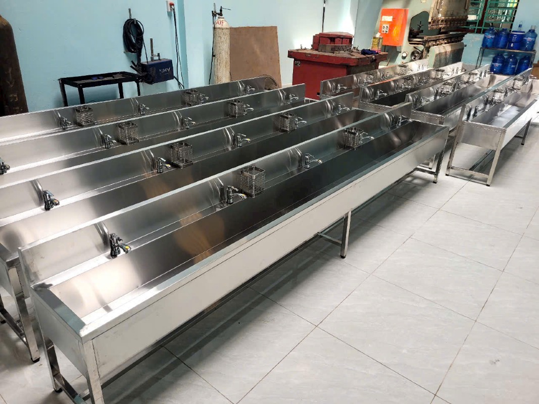 Tư vấn sản phẩm phù hợp cho doanh nghiệp mới