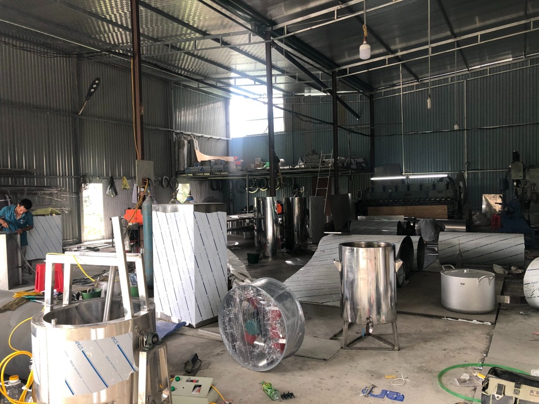 Sửa chữa bảo trì tận nơi