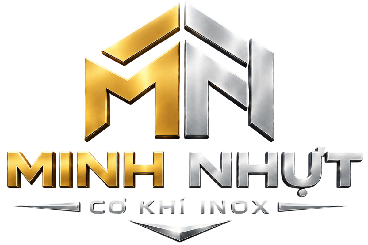CƠ KHÍ INOX MINH NHỰT – UY TÍN TẠO NÊN CHẤT LƯỢNG